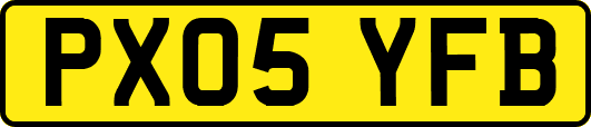 PX05YFB