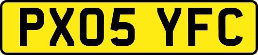 PX05YFC