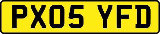 PX05YFD