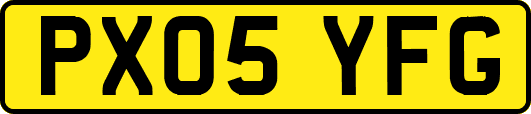 PX05YFG