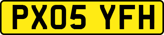 PX05YFH