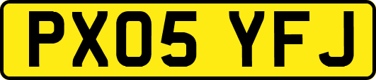 PX05YFJ