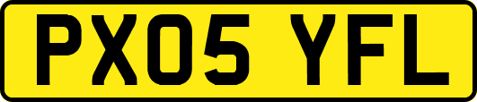 PX05YFL