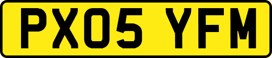 PX05YFM