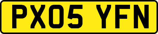 PX05YFN