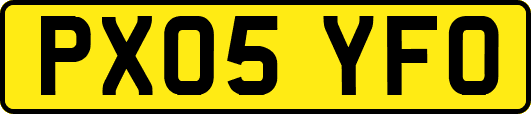 PX05YFO