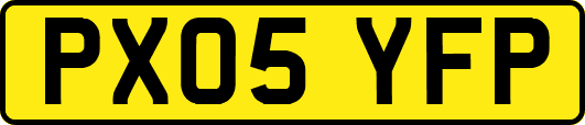 PX05YFP