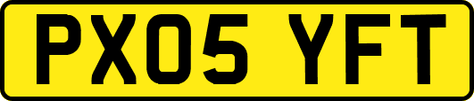 PX05YFT