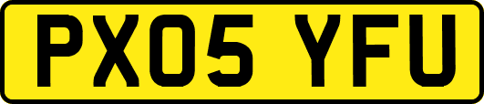 PX05YFU