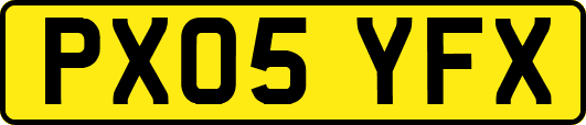 PX05YFX