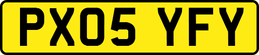 PX05YFY