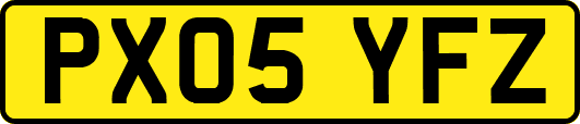 PX05YFZ