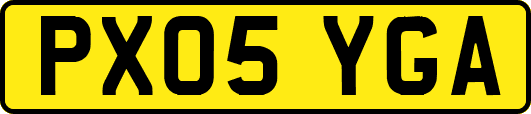 PX05YGA