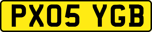 PX05YGB