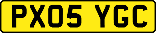 PX05YGC