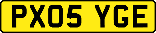 PX05YGE