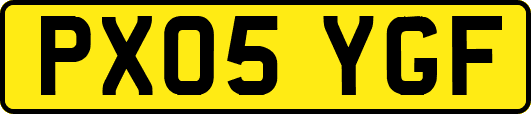 PX05YGF