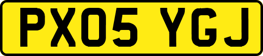 PX05YGJ