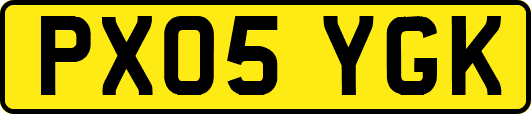 PX05YGK