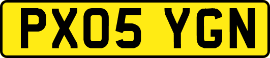 PX05YGN