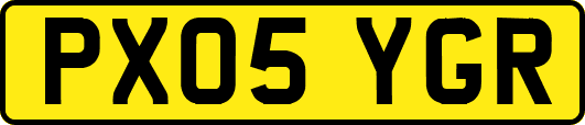 PX05YGR