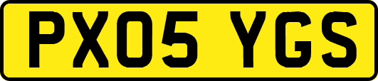 PX05YGS