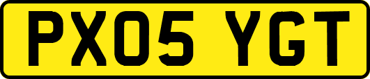 PX05YGT