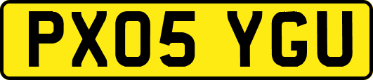 PX05YGU