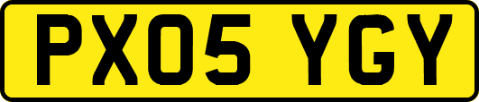 PX05YGY