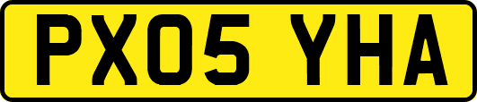 PX05YHA