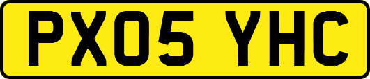 PX05YHC