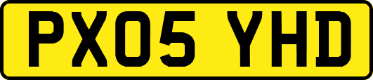 PX05YHD