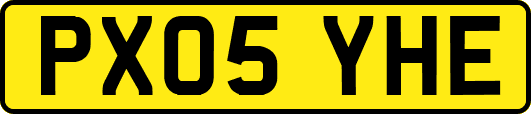 PX05YHE