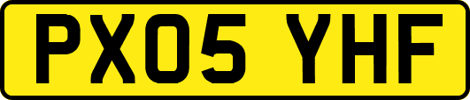 PX05YHF