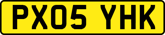 PX05YHK
