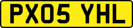 PX05YHL