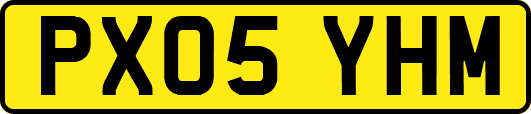 PX05YHM