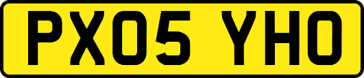 PX05YHO