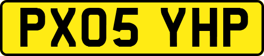 PX05YHP