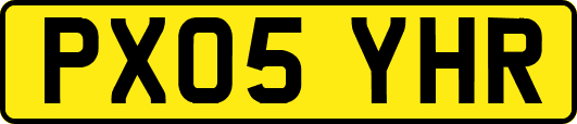 PX05YHR