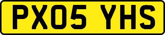 PX05YHS