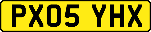 PX05YHX