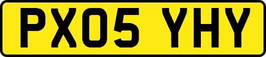 PX05YHY