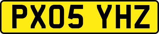 PX05YHZ