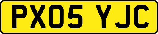 PX05YJC