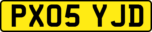 PX05YJD