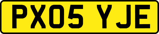 PX05YJE