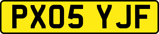 PX05YJF