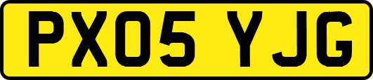 PX05YJG