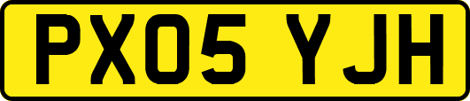 PX05YJH